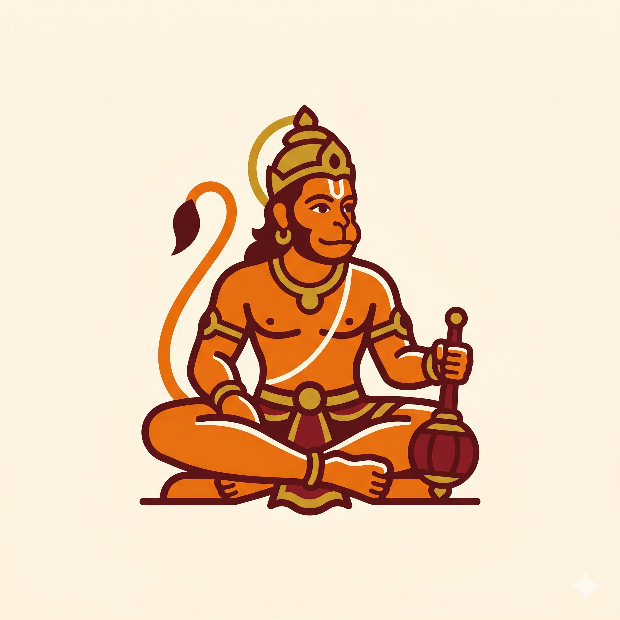 Lord Hanuman